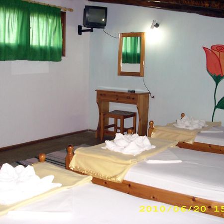 Amaranthos Skiathos View Megali Ammos  Dış mekan fotoğraf