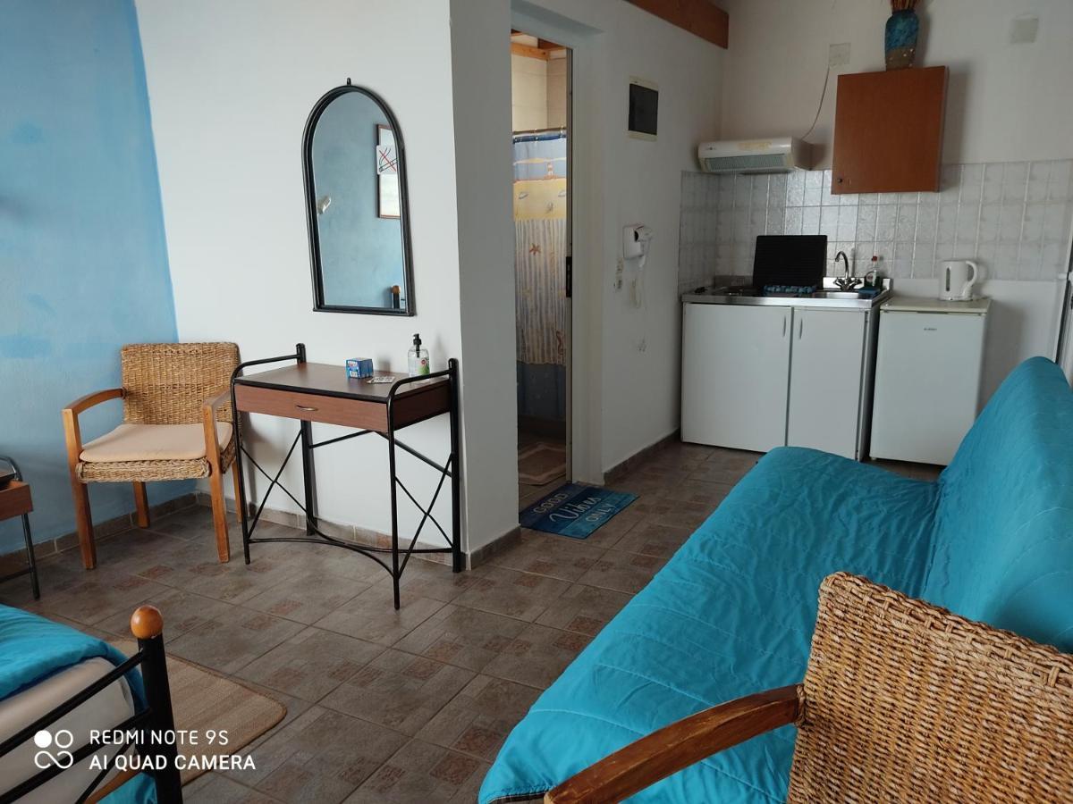Amaranthos Skiathos View Megali Ammos  Dış mekan fotoğraf
