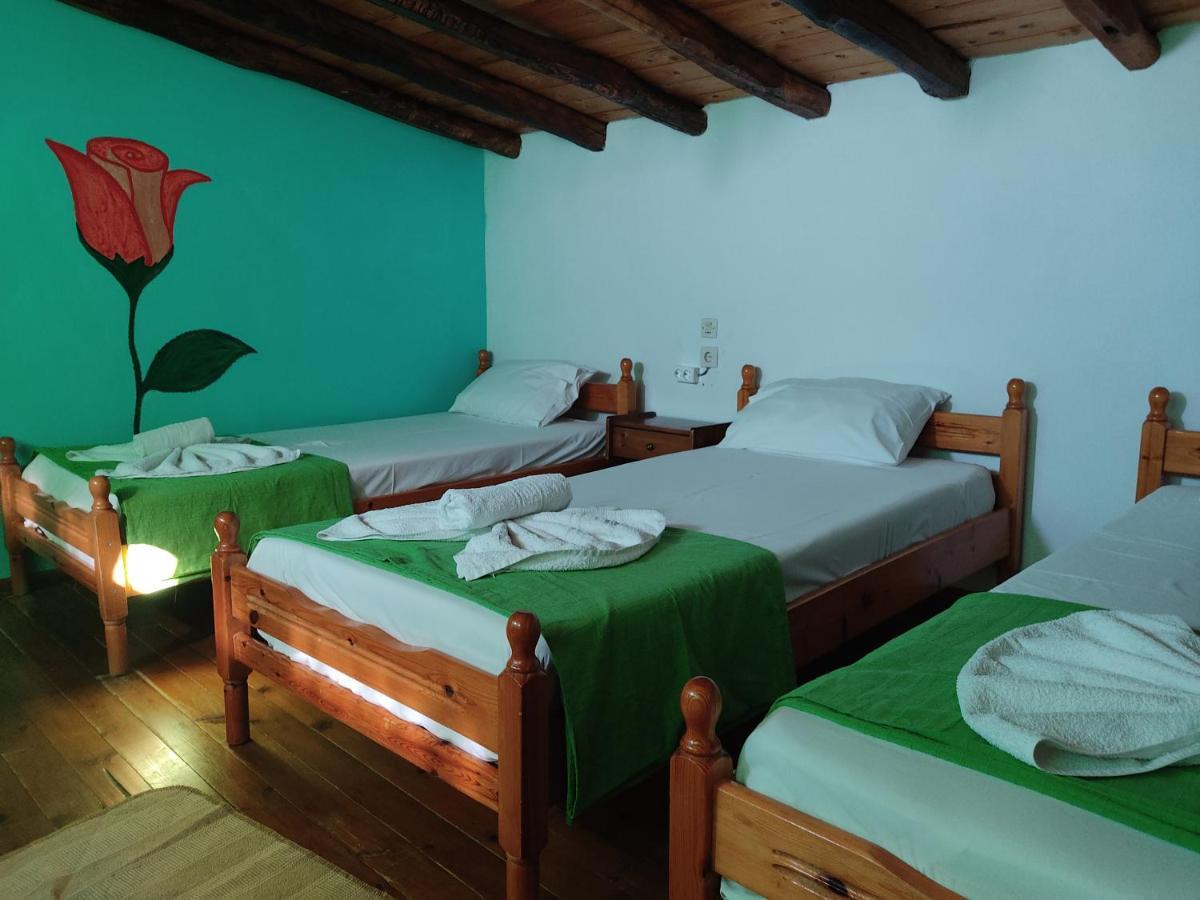 Amaranthos Skiathos View Megali Ammos  Dış mekan fotoğraf