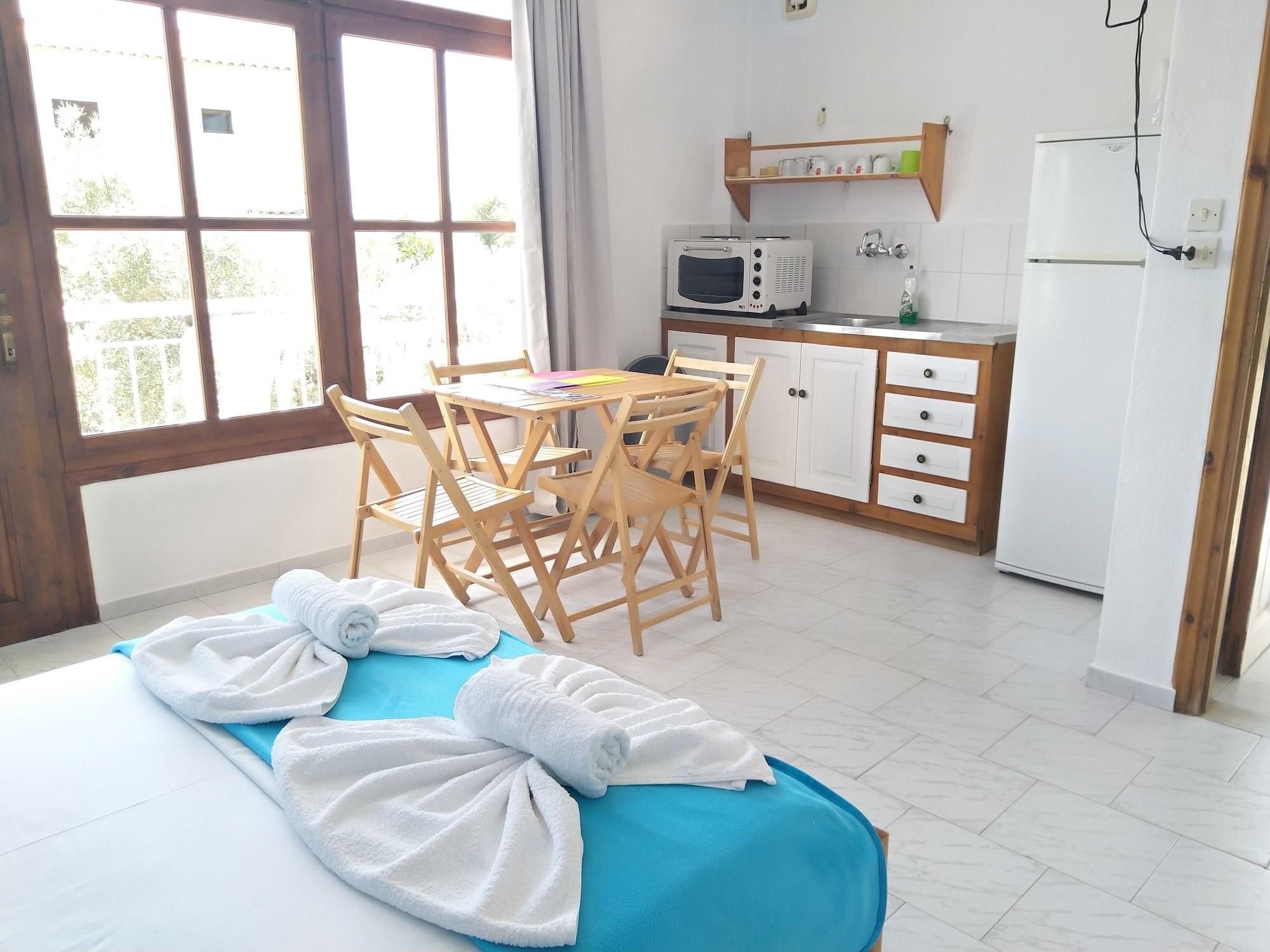 Amaranthos Skiathos View Megali Ammos  Dış mekan fotoğraf