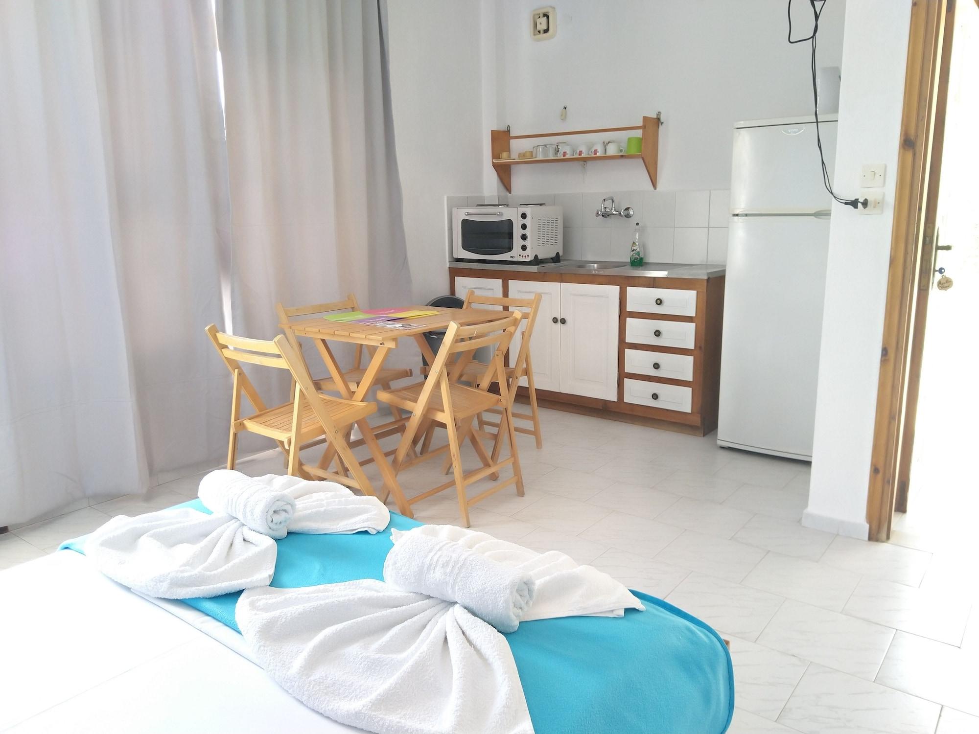 Amaranthos Skiathos View Megali Ammos  Dış mekan fotoğraf