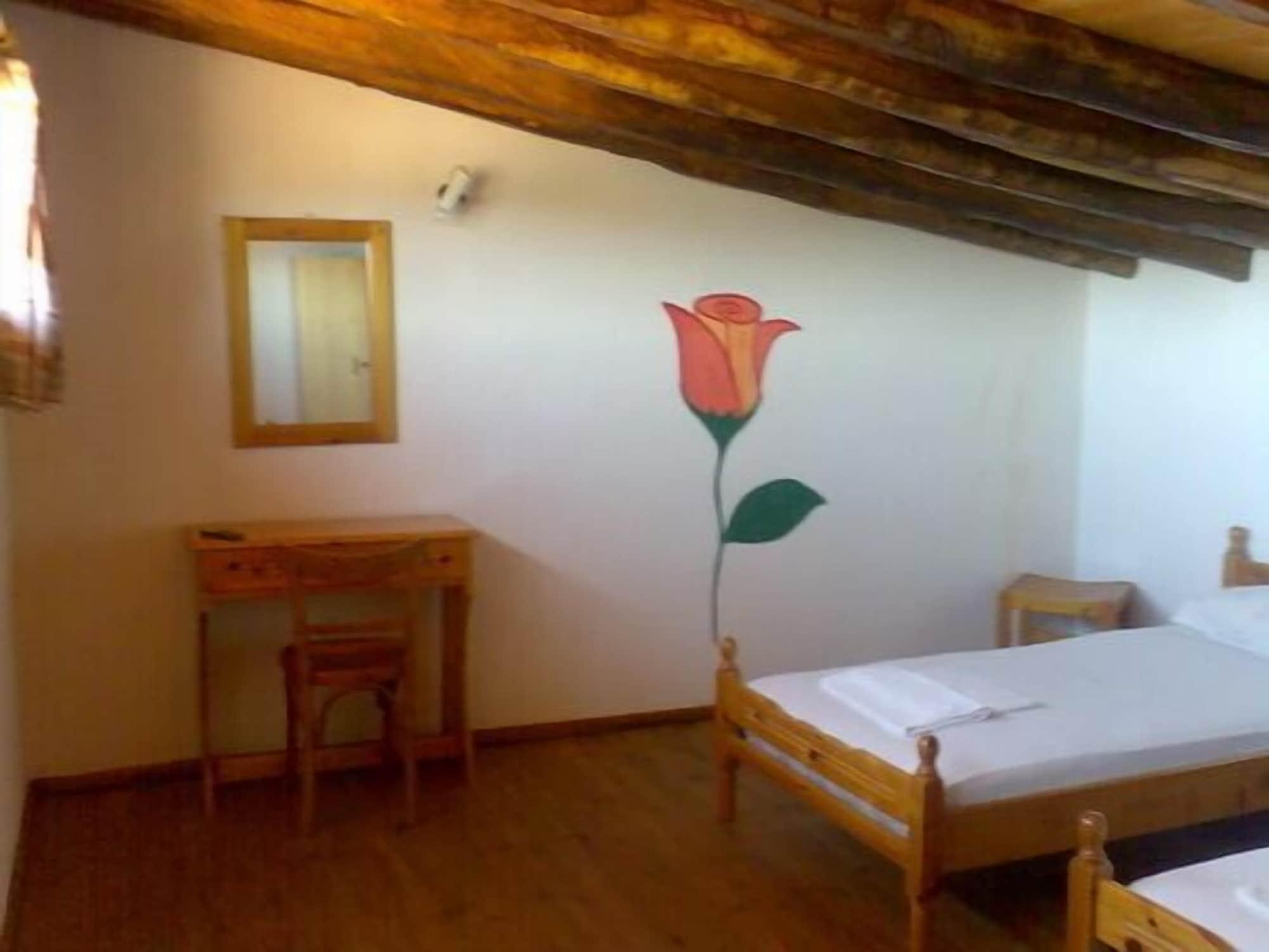 Amaranthos Skiathos View Megali Ammos  Dış mekan fotoğraf