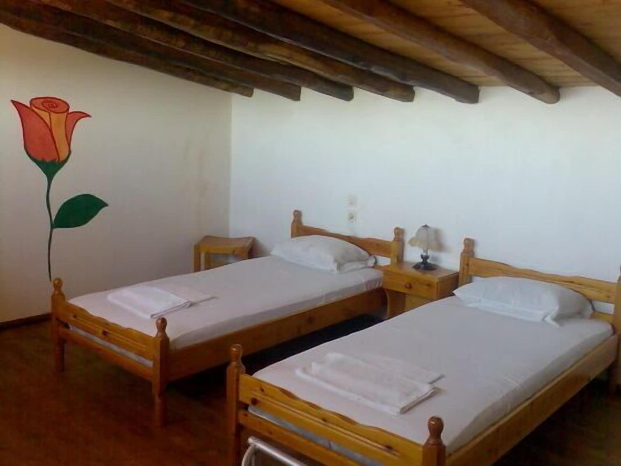 Amaranthos Skiathos View Megali Ammos  Dış mekan fotoğraf