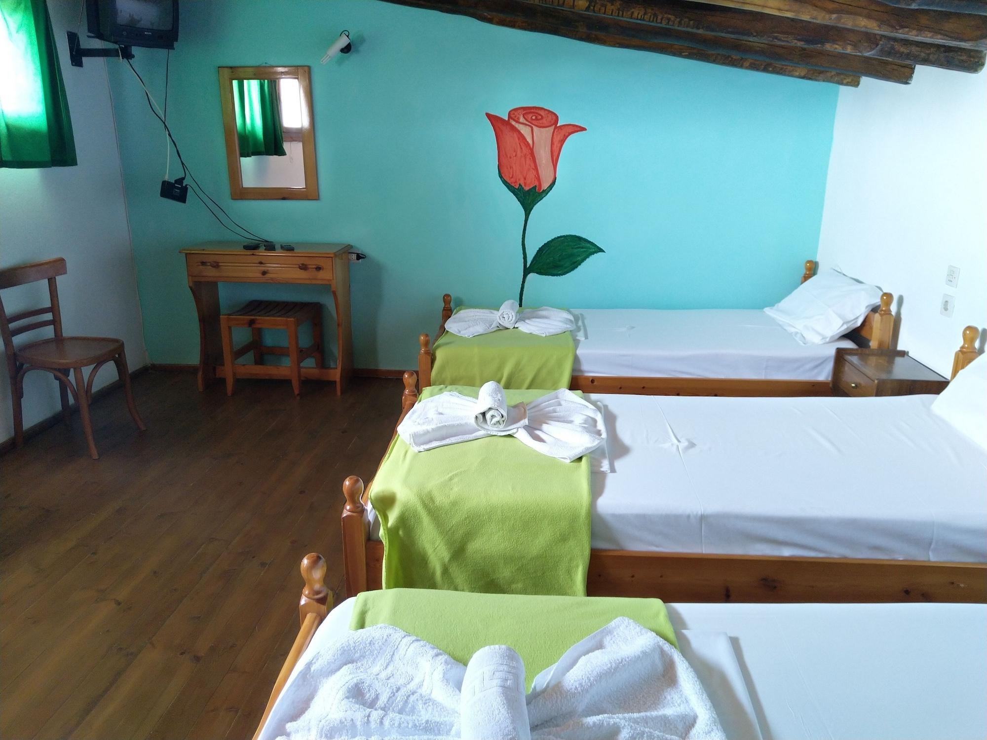 Amaranthos Skiathos View Megali Ammos  Dış mekan fotoğraf