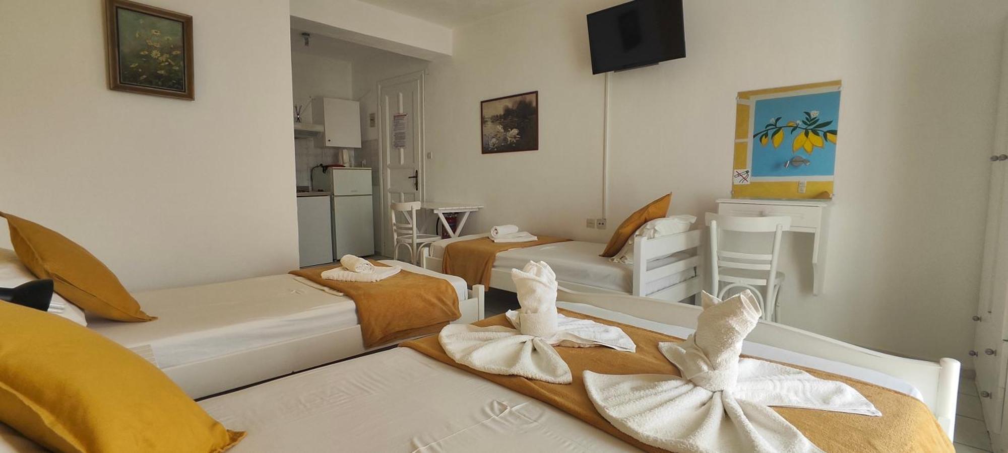 Amaranthos Skiathos View Megali Ammos  Dış mekan fotoğraf