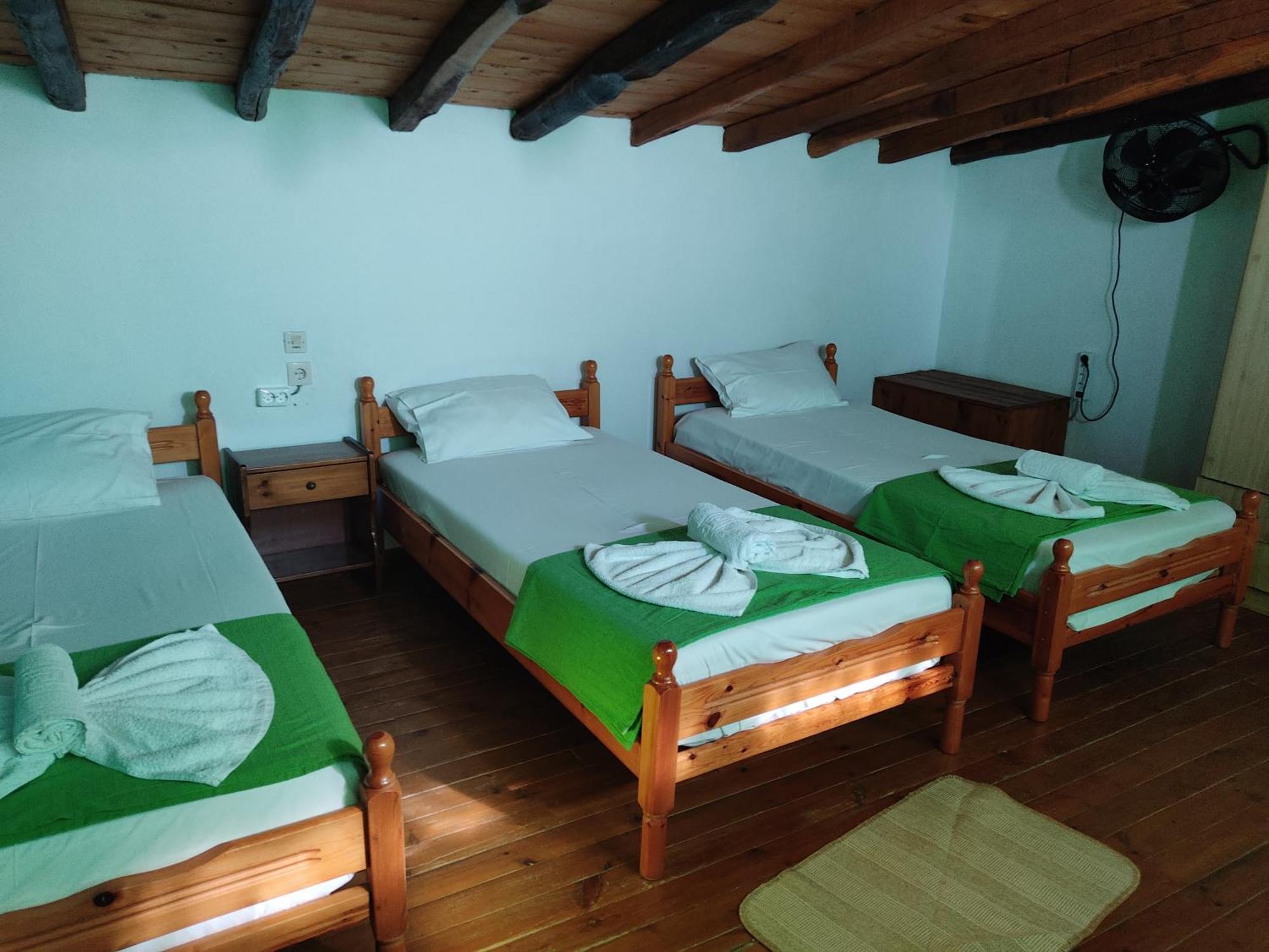 Amaranthos Skiathos View Megali Ammos  Oda fotoğraf