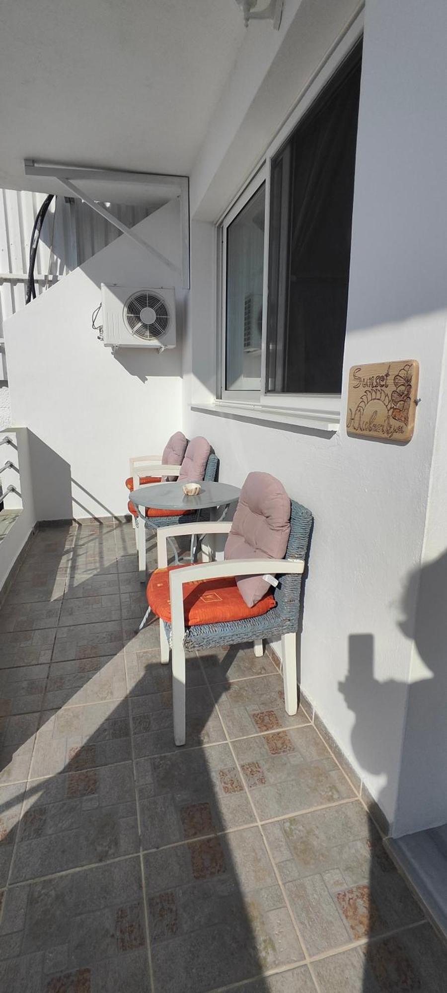 Amaranthos Skiathos View Megali Ammos  Oda fotoğraf
