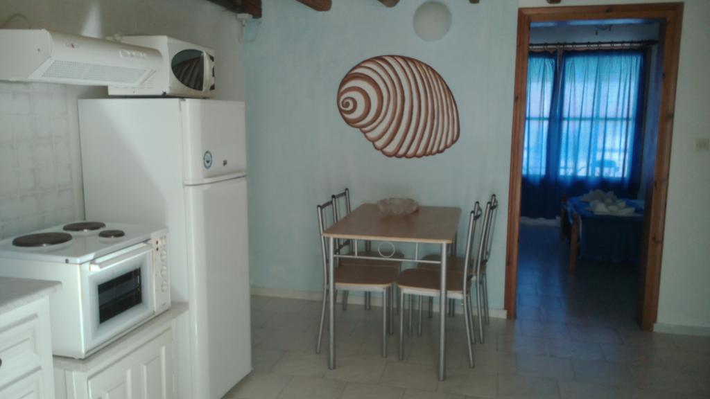 Amaranthos Skiathos View Megali Ammos  Oda fotoğraf